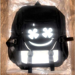 New SUPER Cool backpack